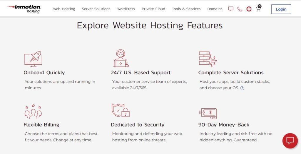 Inmotion Hosting | Is It Worth It? (Review 2023) 🏆