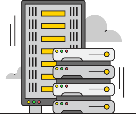 server hosting