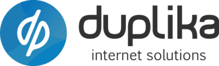 Duplika Logo