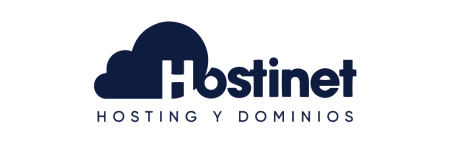 Hostinet Logo