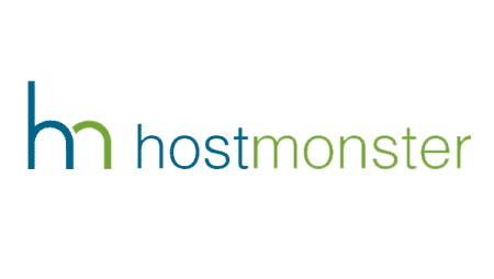 Hostmonster logo