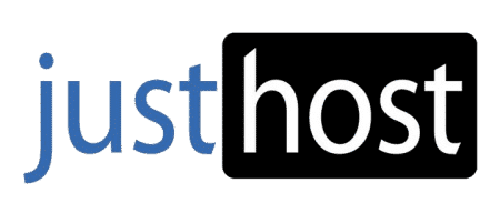 Justhost Logo