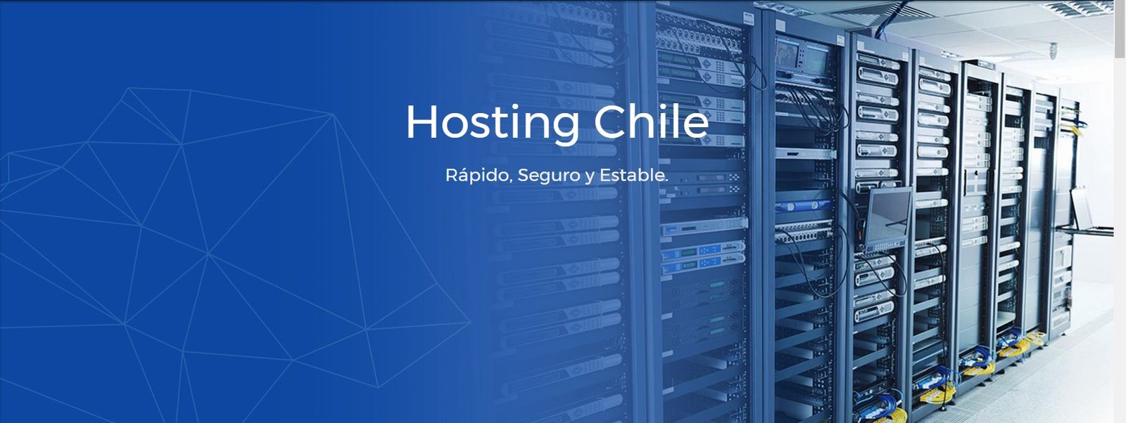 Los Mejores Hosting de Chile