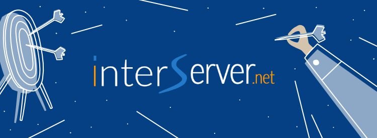 Review de InterServer Hosting Web