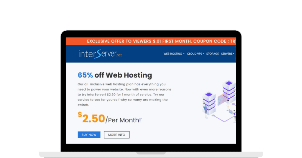 Los Mejores Hosting Web