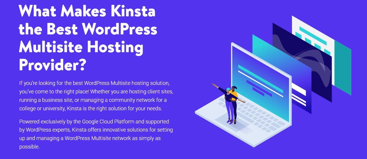 Kinsta Hosting cPanel