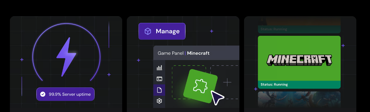hostinger minecraft precio
