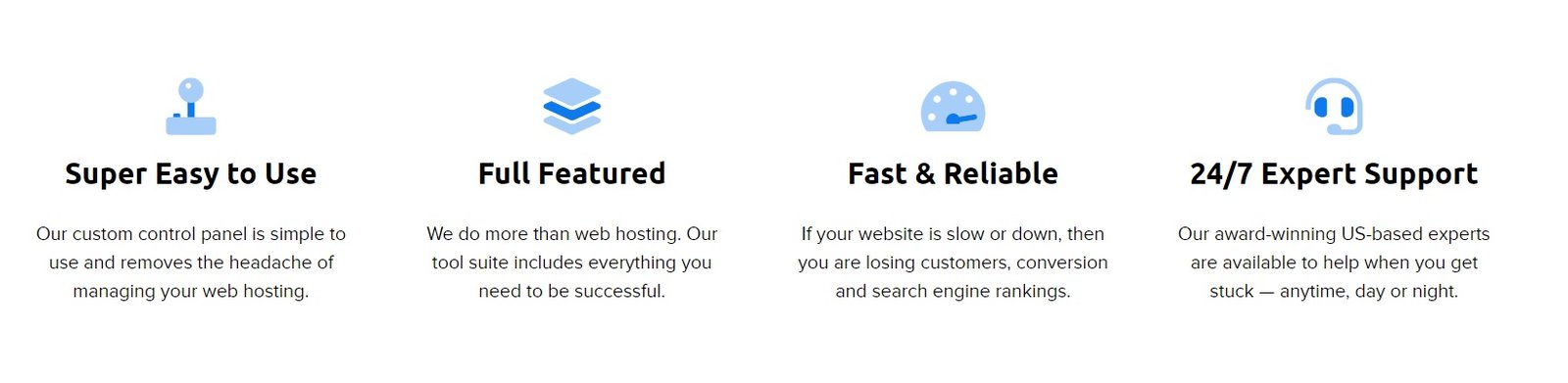 mejores hosting ilimitados