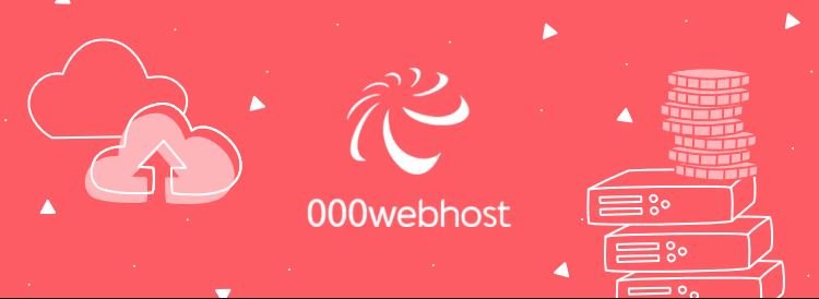 000webhost hosting