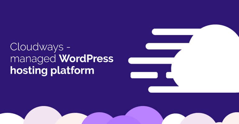 Cloudways WordPress