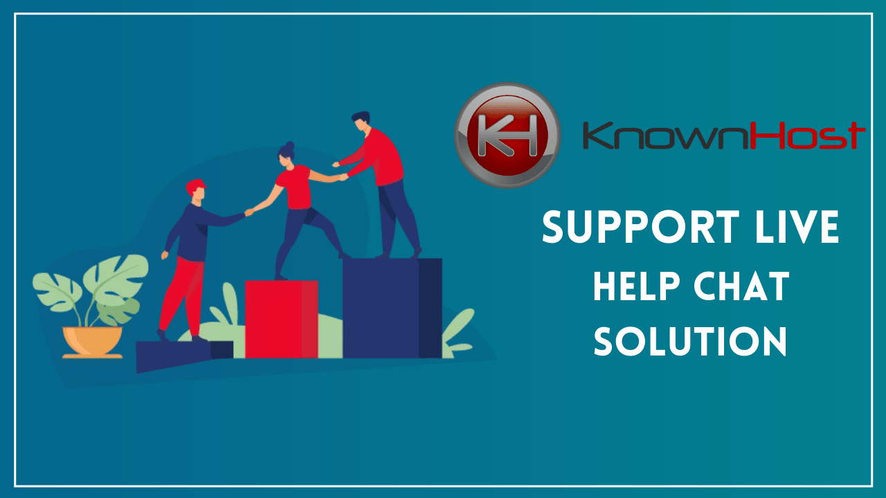 KnownHost support