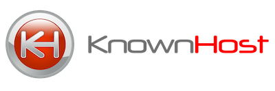 knownhost logo
