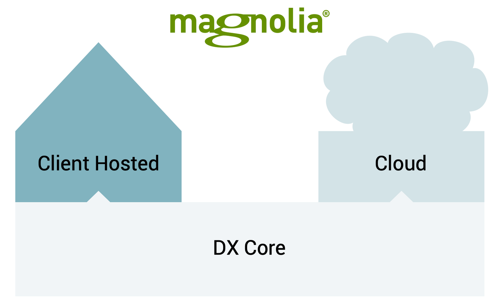 Cómo instalar un hosting para magnolia