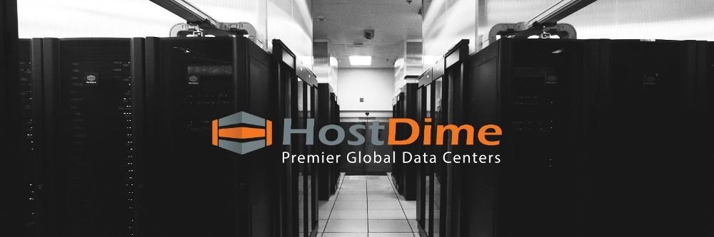 HostDime: Opiniones y Promociones