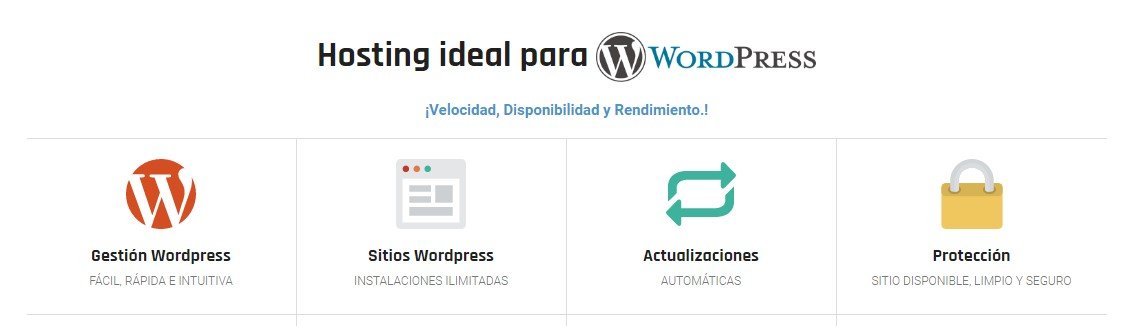 webup hosting wordpress