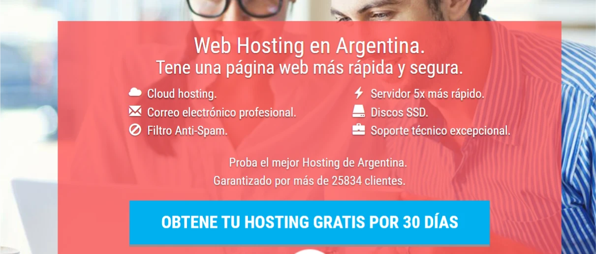 Towebs Hosting Argentina: ¿Vale la pena?